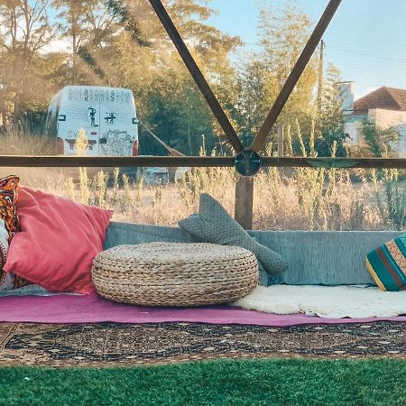 Be A Guest At Pachamama Community Διαμέρισμα Alcácer do Sal Εξωτερικό φωτογραφία