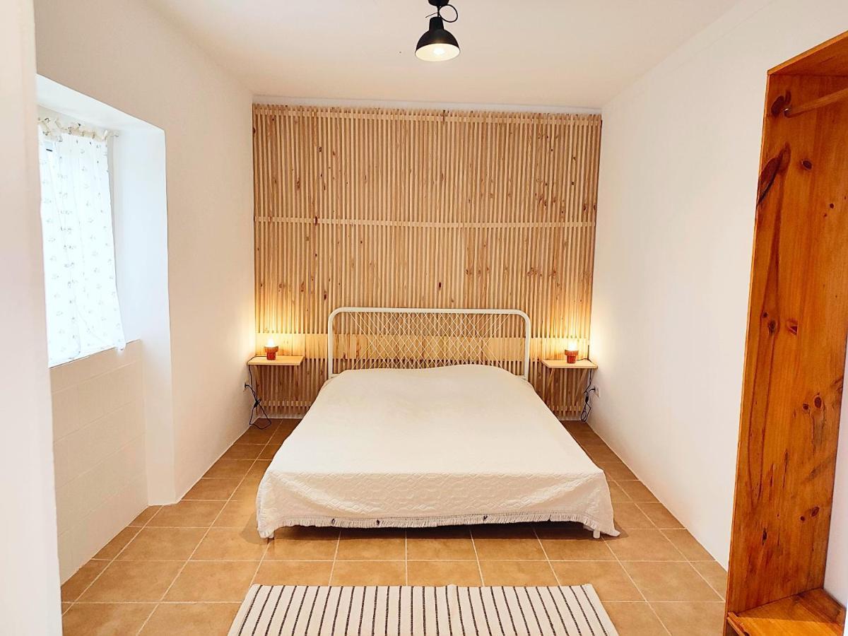 Be A Guest At Pachamama Community Διαμέρισμα Alcácer do Sal Εξωτερικό φωτογραφία