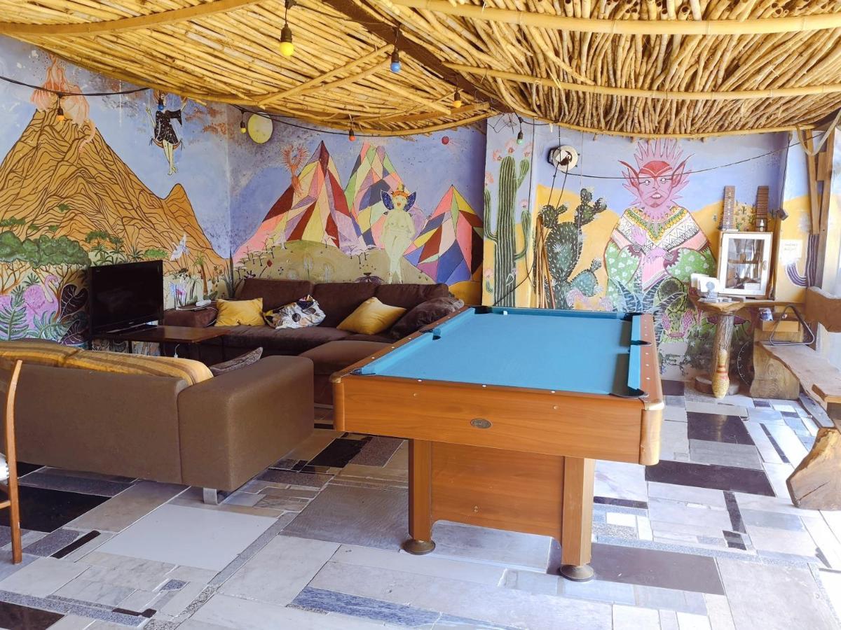 Be A Guest At Pachamama Community Διαμέρισμα Alcácer do Sal Εξωτερικό φωτογραφία