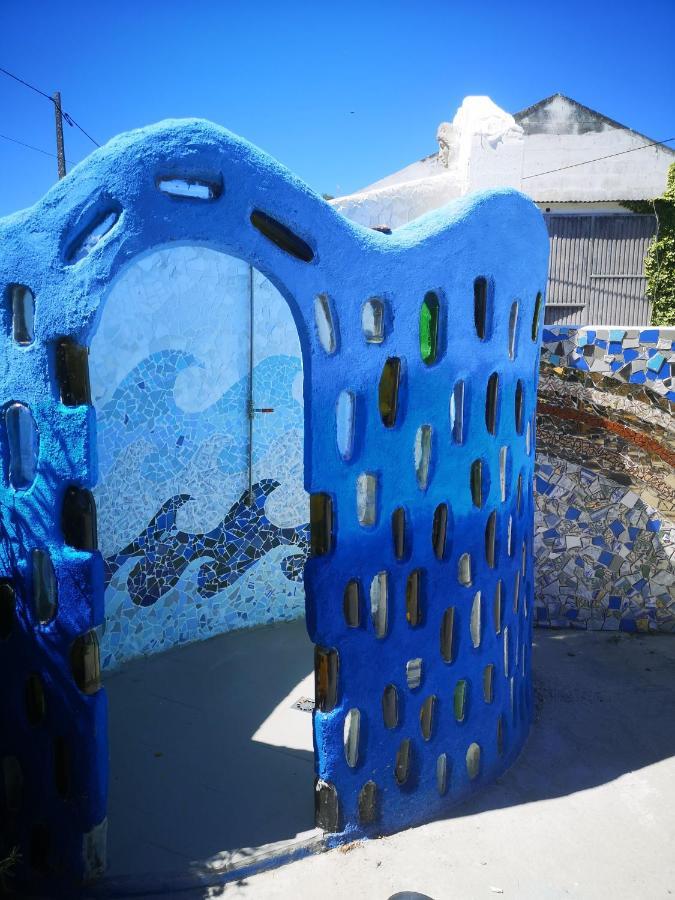 Be A Guest At Pachamama Community Διαμέρισμα Alcácer do Sal Εξωτερικό φωτογραφία
