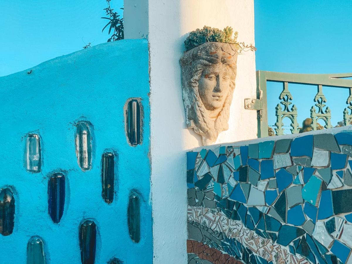 Be A Guest At Pachamama Community Διαμέρισμα Alcácer do Sal Εξωτερικό φωτογραφία