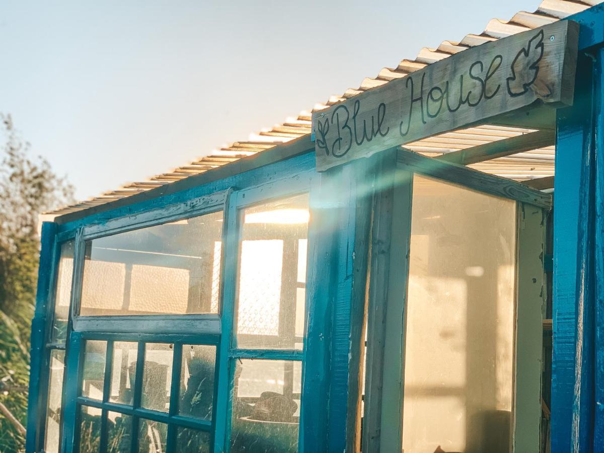 Be A Guest At Pachamama Community Διαμέρισμα Alcácer do Sal Εξωτερικό φωτογραφία