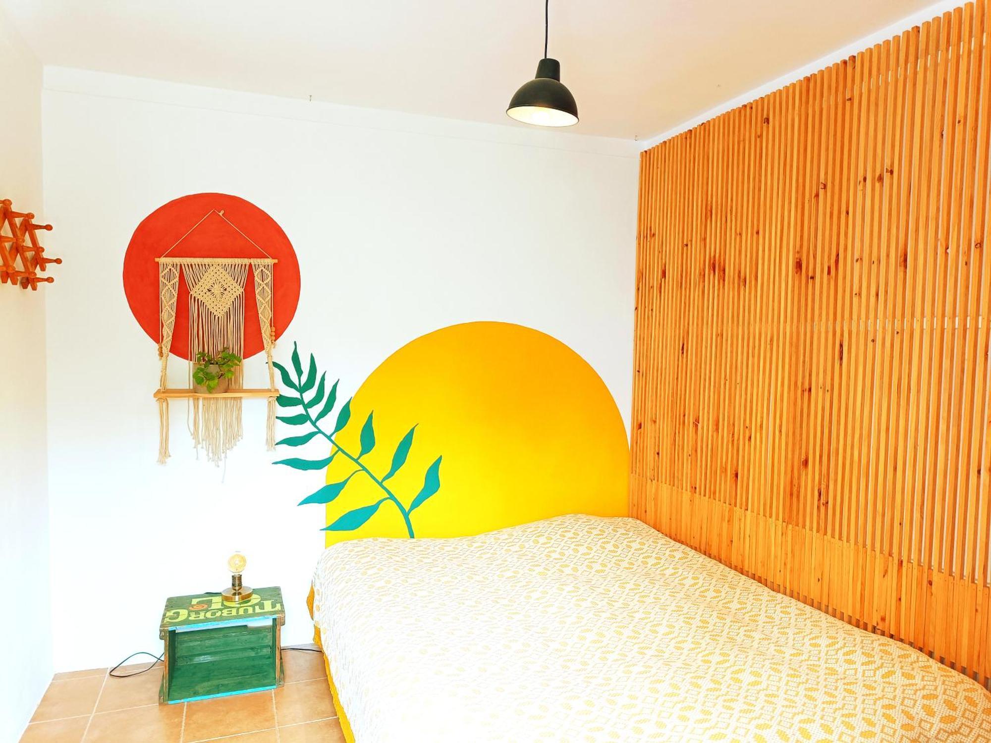 Be A Guest At Pachamama Community Διαμέρισμα Alcácer do Sal Εξωτερικό φωτογραφία